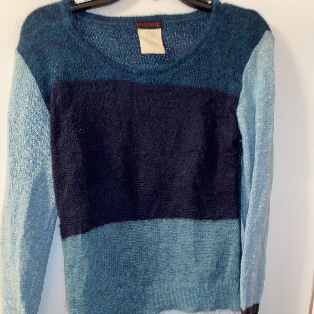 Custo Barcelona lightweight sweater vintage